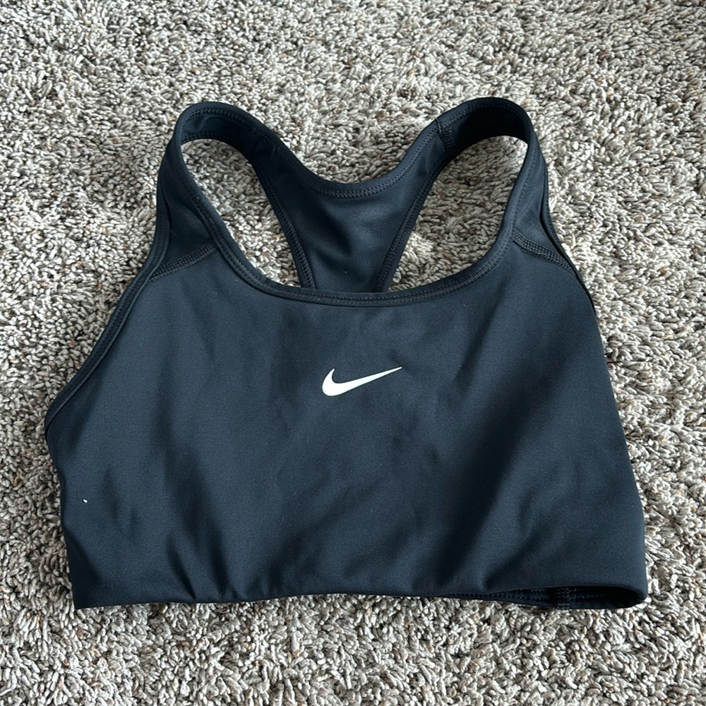 nike sports bra